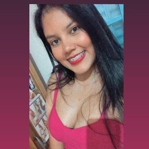 Meet your Posher, Cristiane